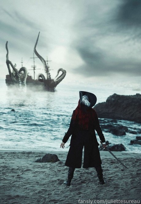 Juliettesureau pornstar pic