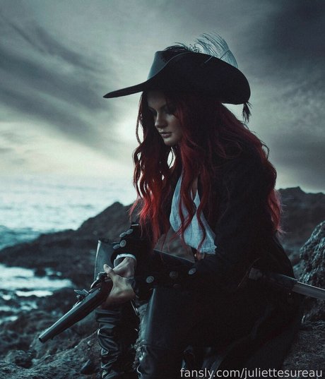 Juliettesureau star xxx galleries