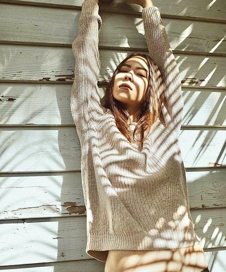 Lauren Tsai star adult photo