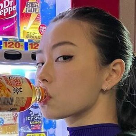 Lauren Tsai beautiful actress pic