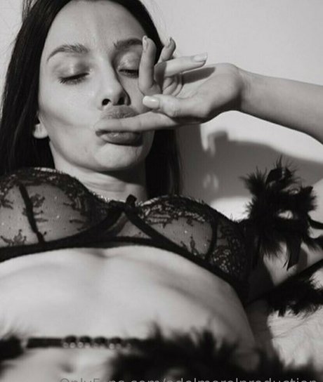adelmorel nudes pornstar archive