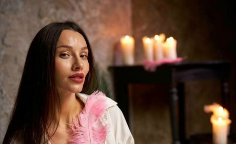 adelmorel model nude pictures