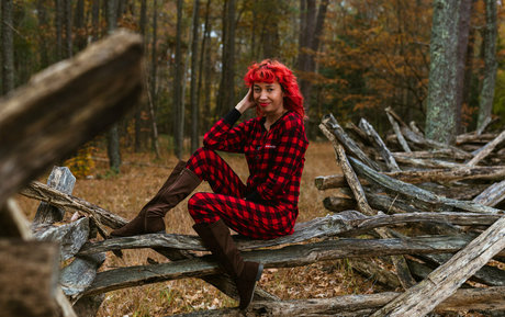 aspensnow free model exclusive photos