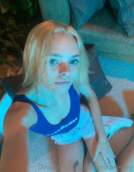 autumnpresley pretty star pic