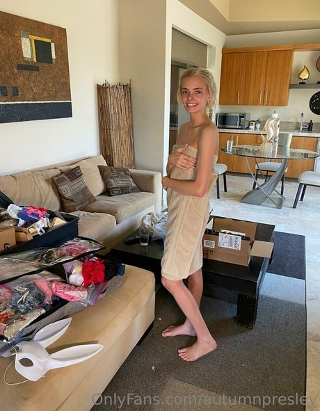 autumnpresley pretty star pic