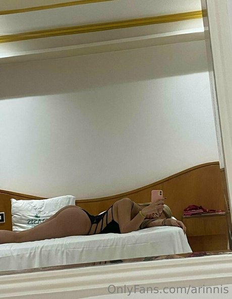 aryannys model nudes images