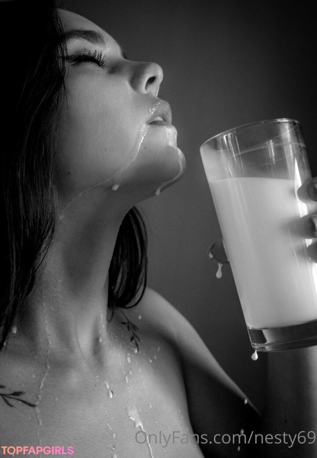 nesty69 nude star pics