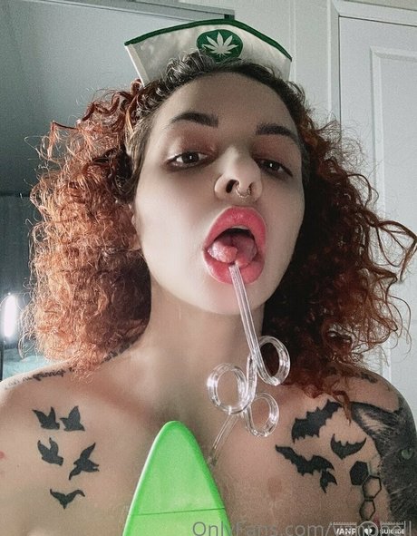 vanphell model pretty archive