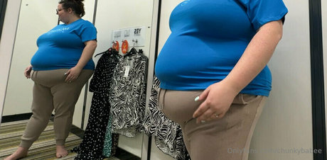 chunkybabee art pornstar pic