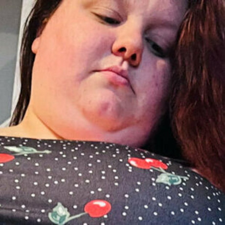 chunkybabee perfect model gallery