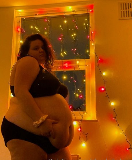 chunkybabee erotic pornstar archive