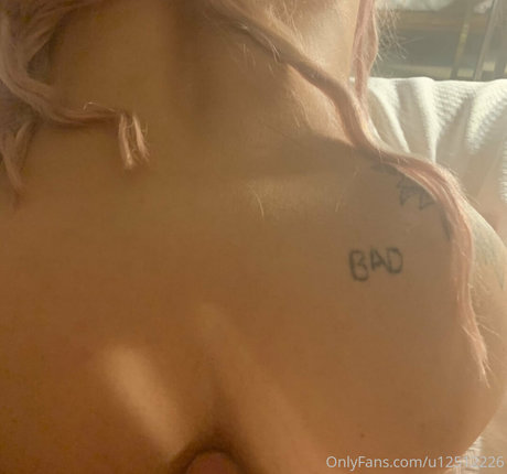 Shaninblake model nice image