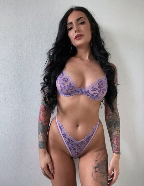 LilaFanego sexy actress picture