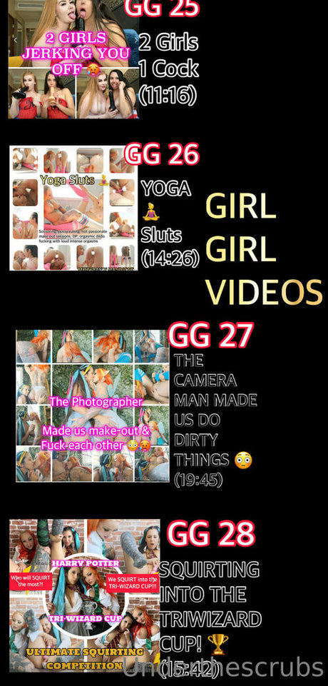 underthescrubs star porn pictures