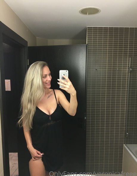 veronicafreee perfect star images