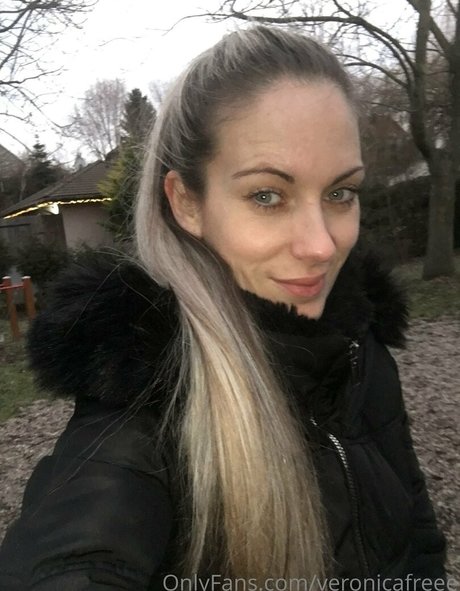 veronicafreee model nude img