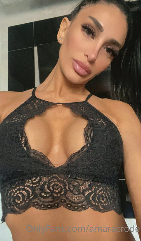 amaracrode star sex photo