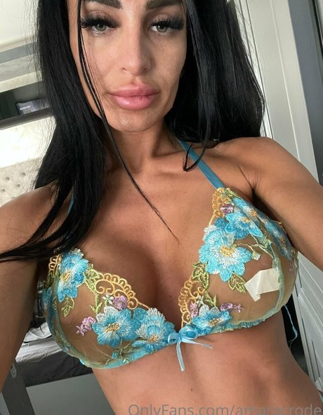 amaracrode sex star photos