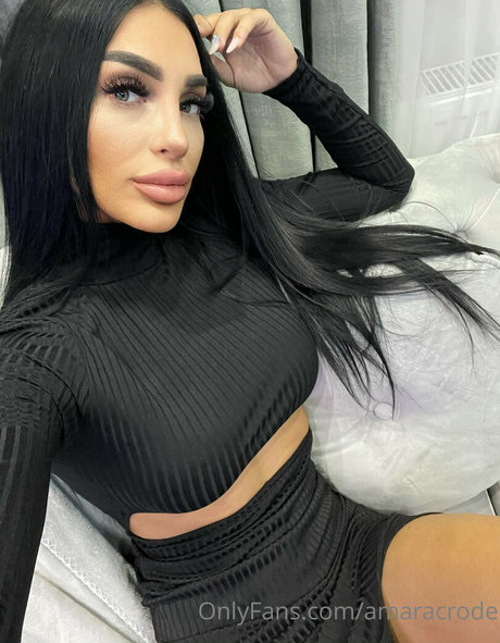 amaracrode pornstar best galleries