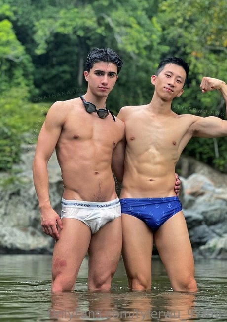 tylerwu 97free hot star img