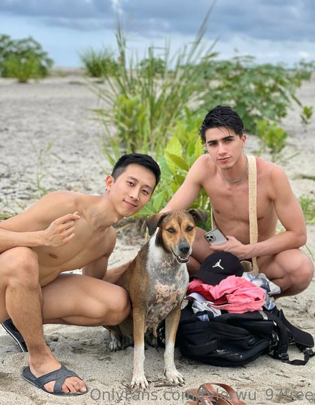 tylerwu 97free star nice pic