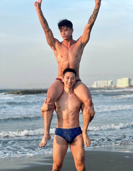 tylerwu 97free perfect model galleries