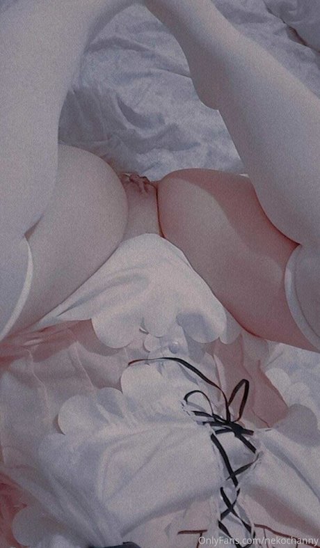 Neko Channy model erotic gallery