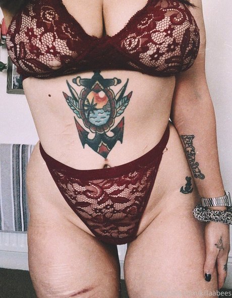 killaabees adult actress images