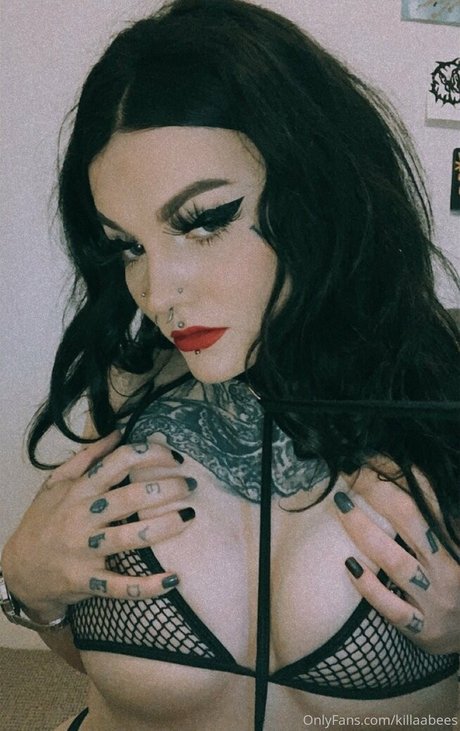 killaabees star img