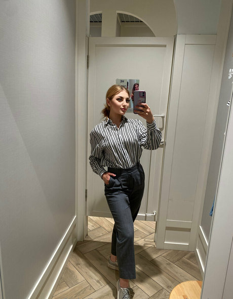 your missalexis perfect actress archive