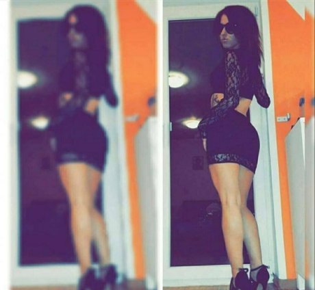 alittlebitpsycho98 model pretty photos