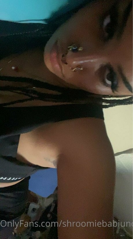 shroomiebabiuncensored star naked img