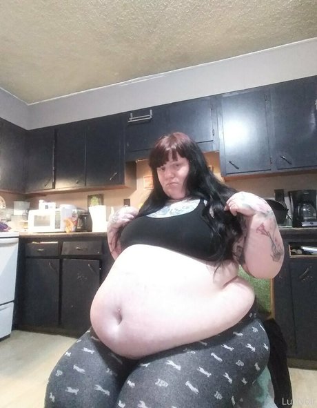 luxurynoir exclusive actress photo