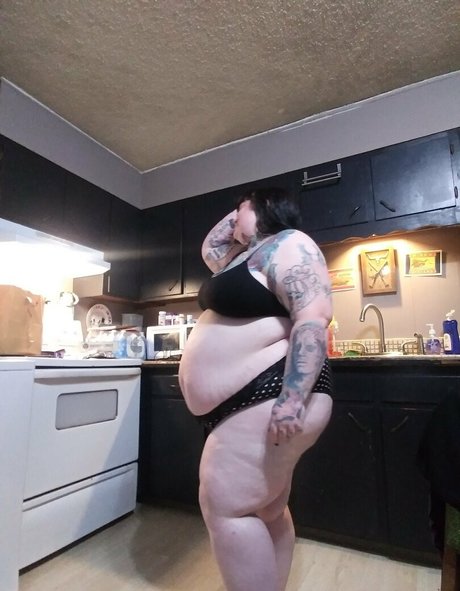 luxurynoir model exclusive photos