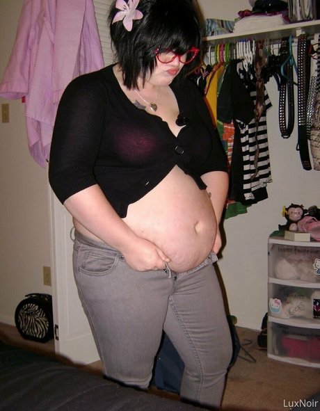 luxurynoir porn actress pics