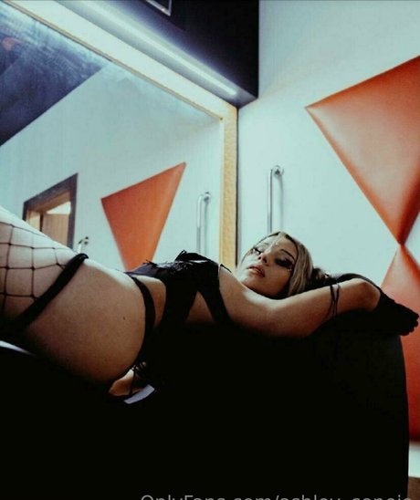 Ashley Conejo porn actress picture