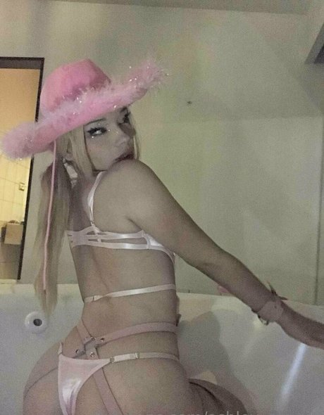 Ashley Conejo free model pic