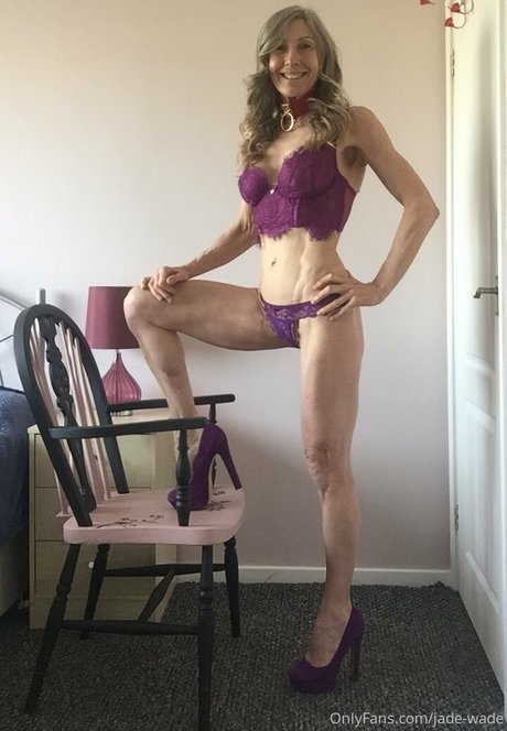 jade wade pornstar beautiful archive