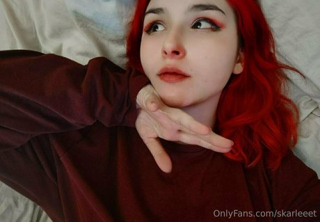 skarleeet adult actress img