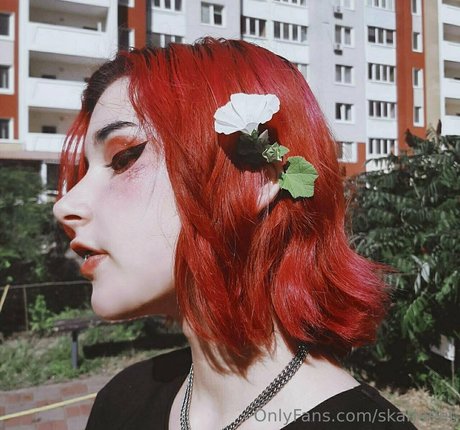 skarleeet pornstar nice photos