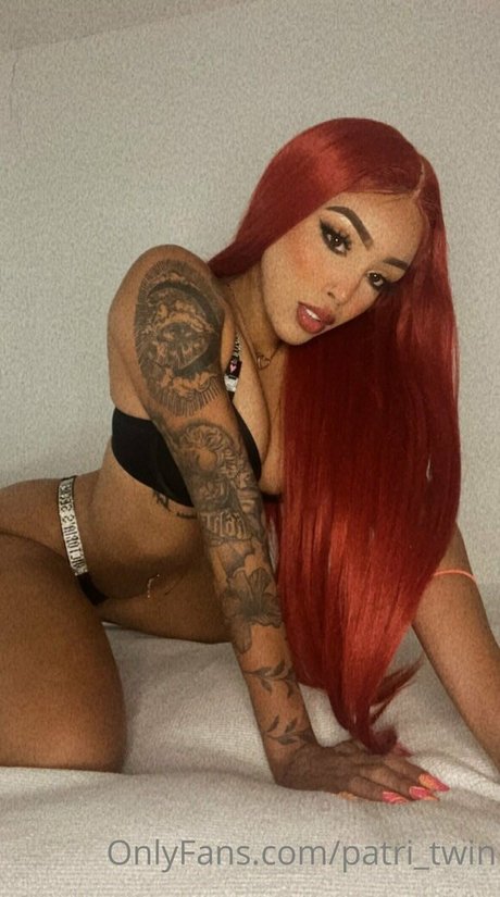 patri twin beautiful pornstar gallery