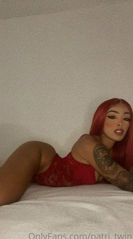 patri twin top pornstar image