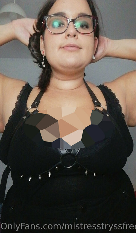 mistresstryss nice model picture