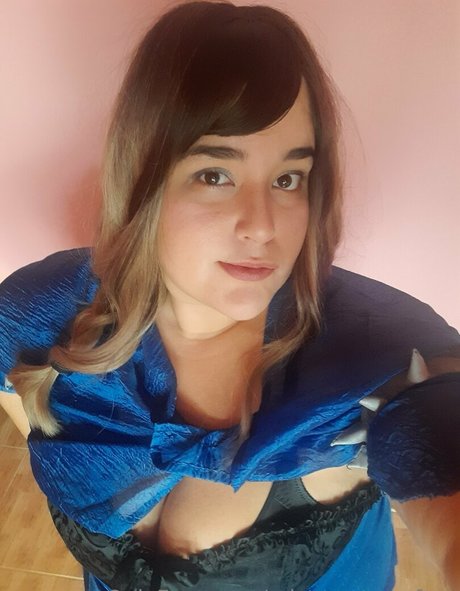 mistresstryss art actress img