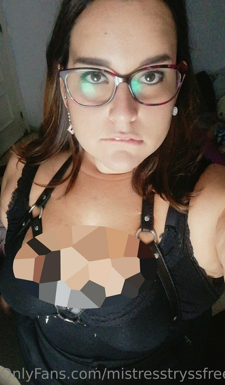 mistresstryss star hd photo