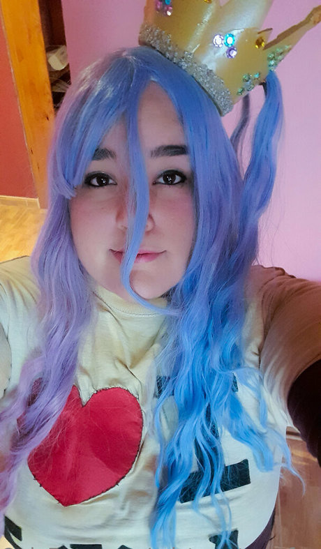 mistresstryss pretty model gallery