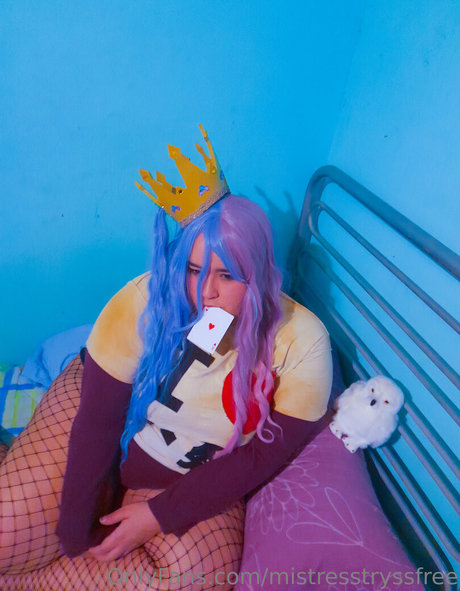 mistresstryss model hot images