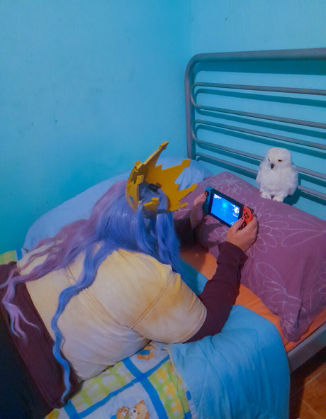 mistresstryss naked star pictures