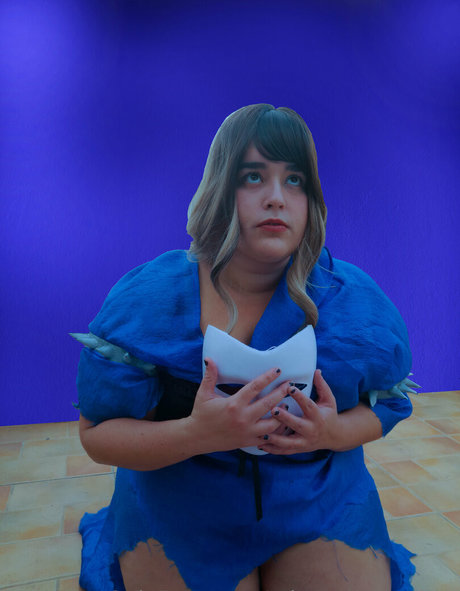 mistresstryss sexy star img