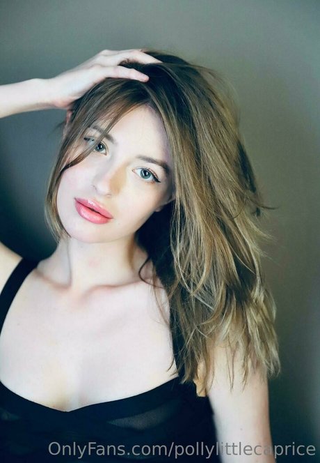 pollylittlecaprice pornstar gallery